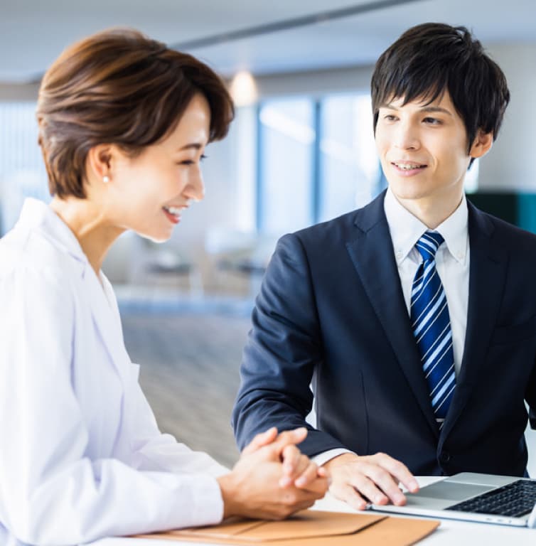 給与計算業務・アウトソーシングイメージ