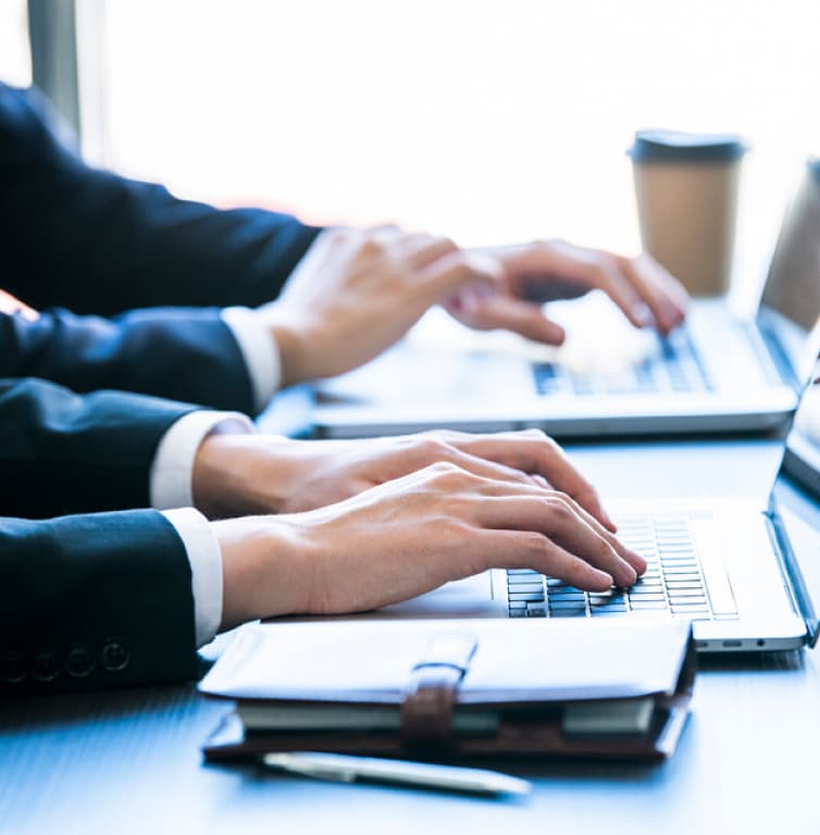 就業規則の作成・見直しイメージ