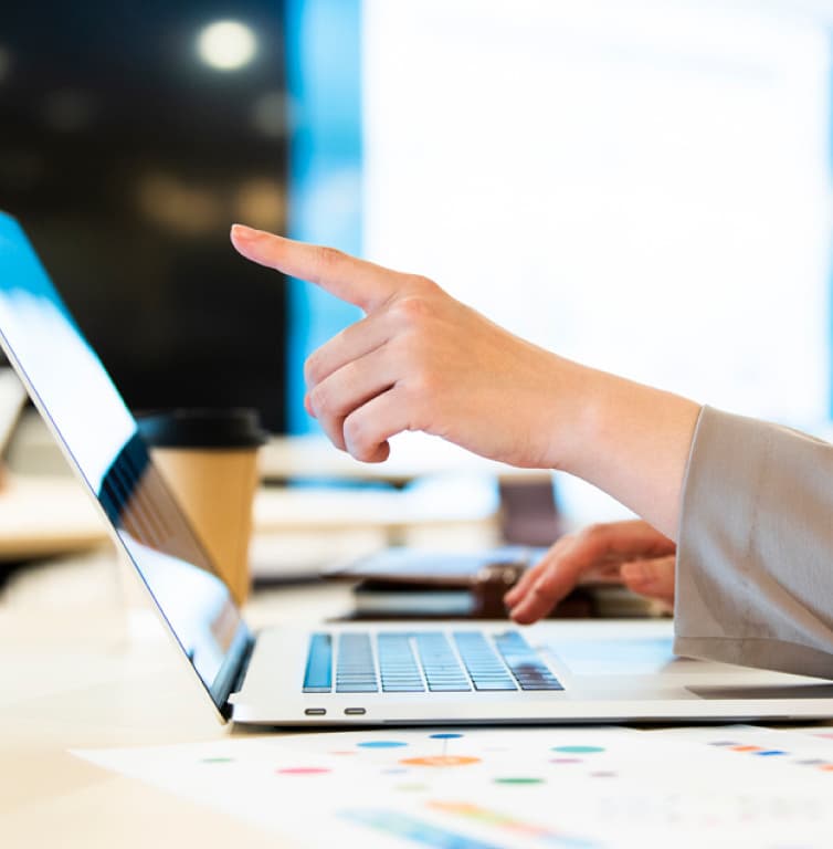 社会保険・労働保険手続きイメージ