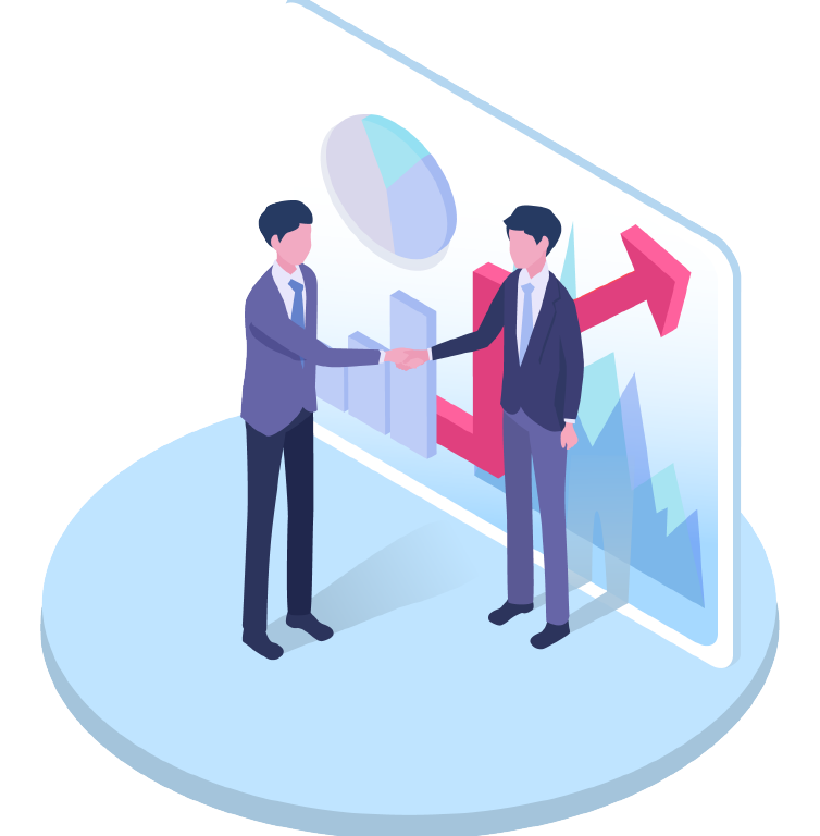 キャリアアップ助成金イメージ