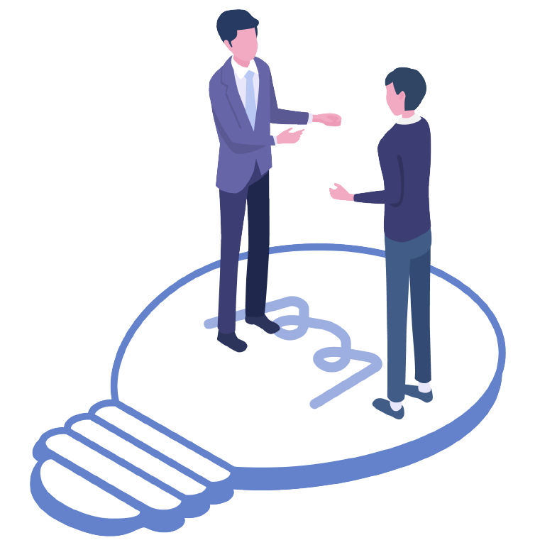 働き方改革推進支援助成金イメージ