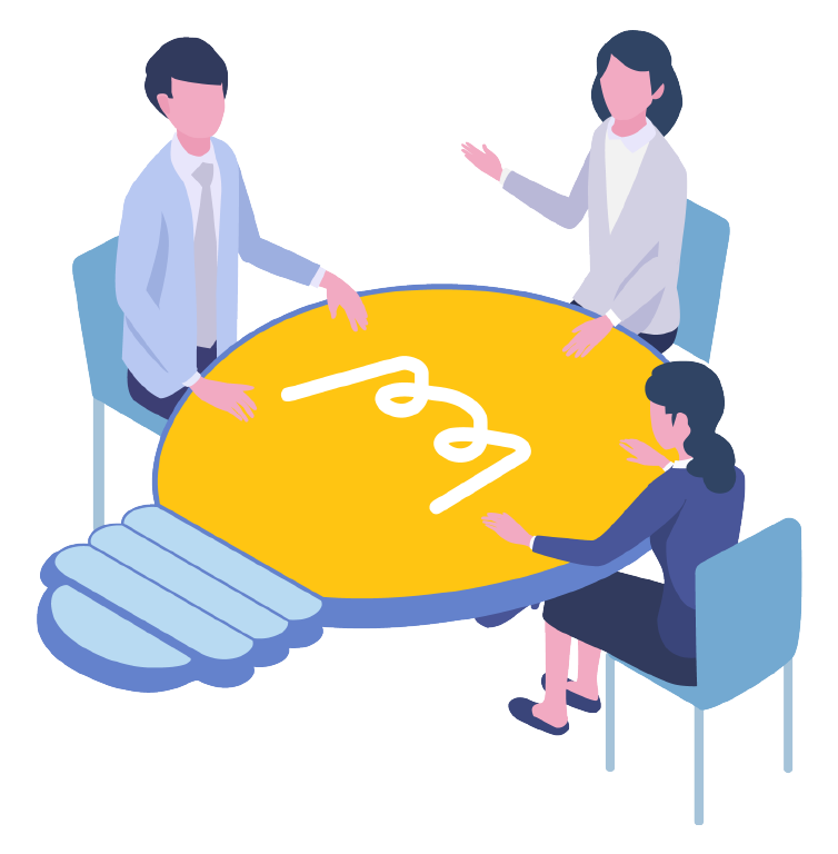 両立支援等助成金イメージ