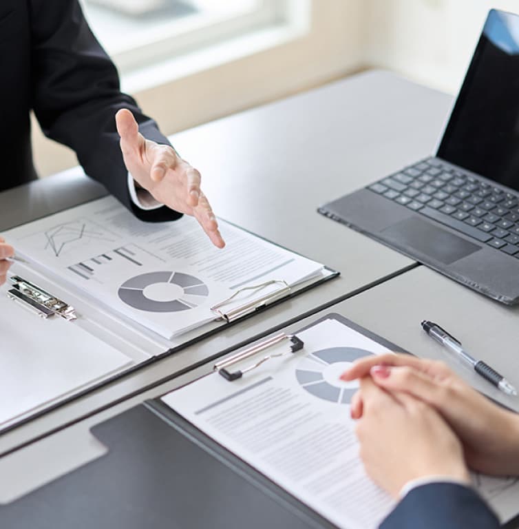 補助金のご提案・申請サポートイメージ