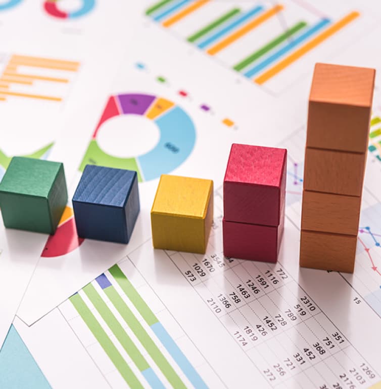 資産設計・事業承継対策イメージ