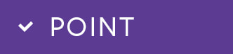 ポイント