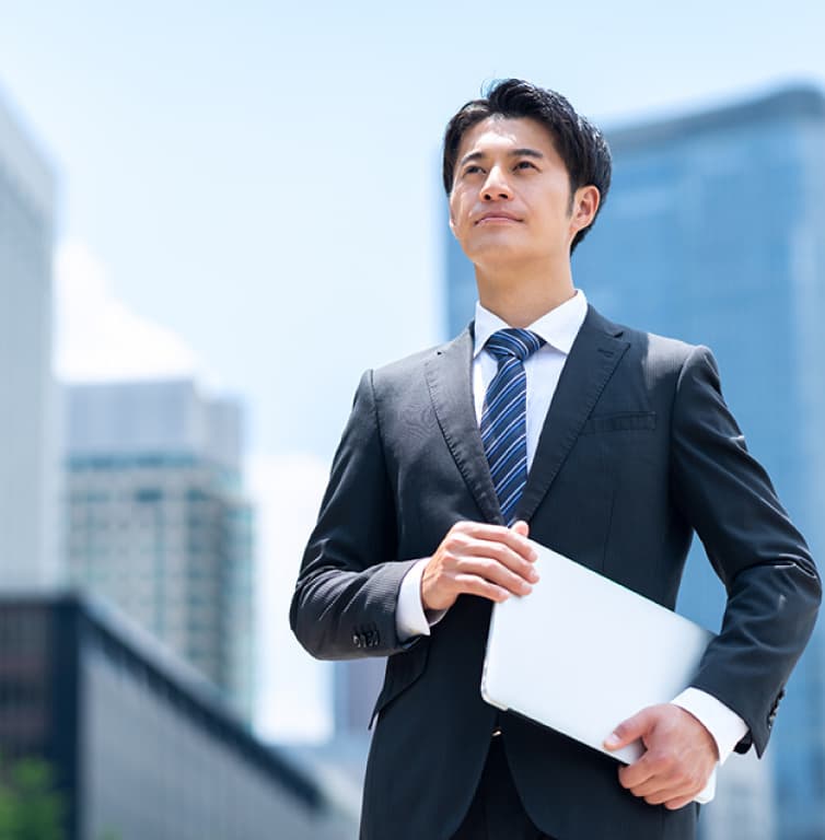 資金計画・リスク対策イメージ