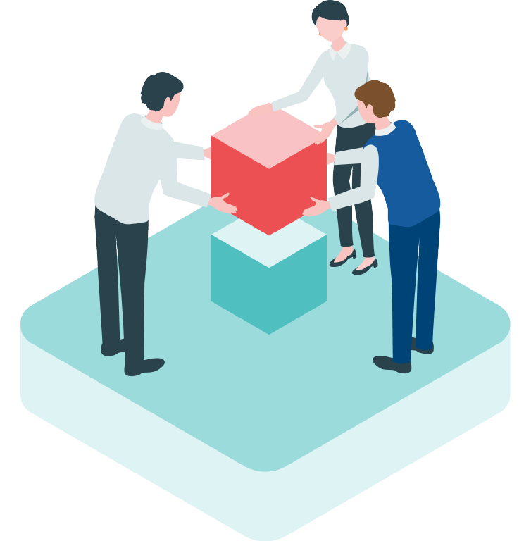 ものづくり補助金イメージ