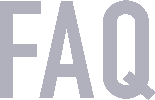 FAQ